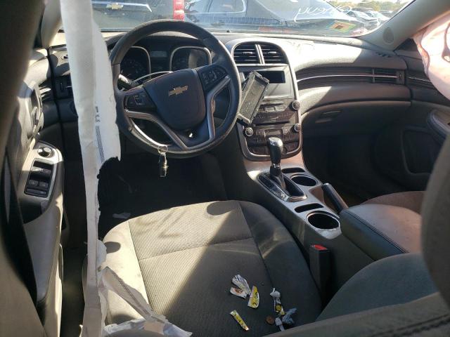 2016 CHEVROLET MALIBU LIM 1G11A5SA2GU144326