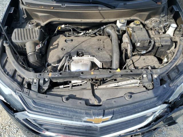 2019 CHEVROLET EQUINOX LT 3GNAXLEX8KL173771