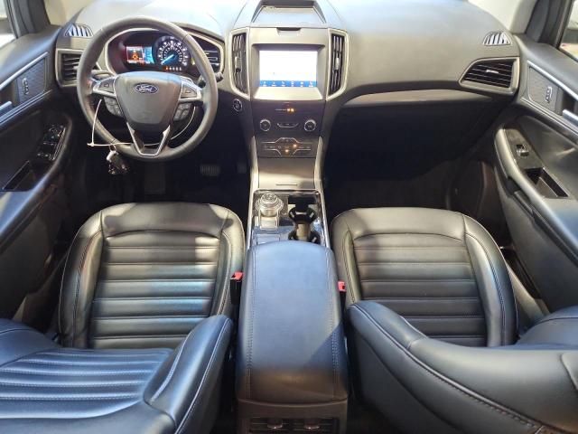 2020 FORD EDGE SEL - 2FMPK4J99LBB15918