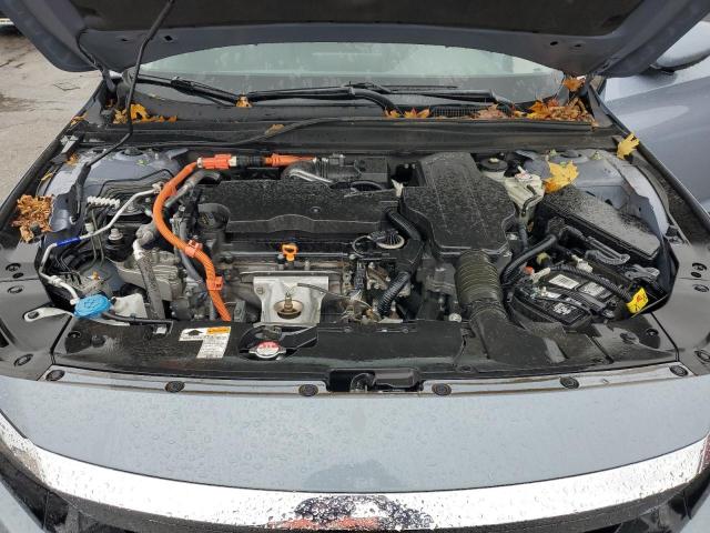 2022 HONDA ACCORD TOU #3296985838