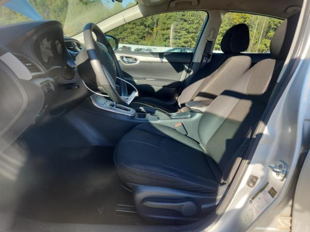 2014 NISSAN SENTRA S - 3N1AB7AP4EY333112