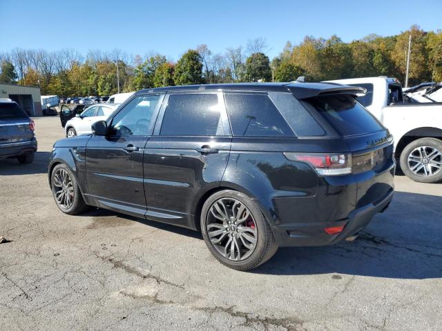 2016 LAND ROVER RANGE ROVE - SALWS2PFXGA117382
