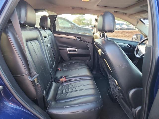 2012 CHEVROLET CAPTIVA SP #3274685823