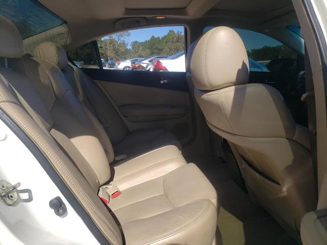 2013 NISSAN MAXIMA S #3281578393