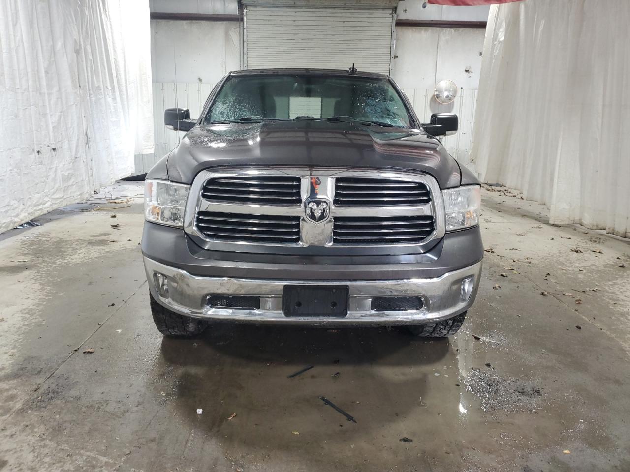 Lot #3302699027 2015 RAM 1500 SLT