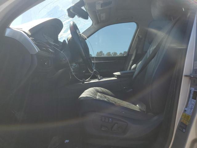 2016 BMW X5 XDR40E - 5UXKT0C58G0S75700