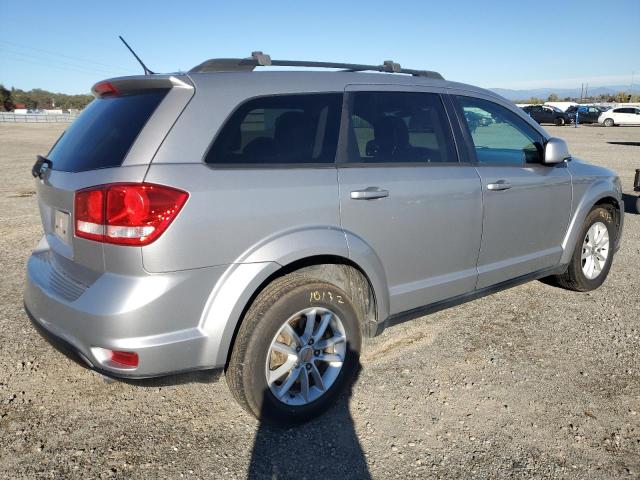 2016 DODGE JOURNEY SX - 3C4PDDBG7GT141987
