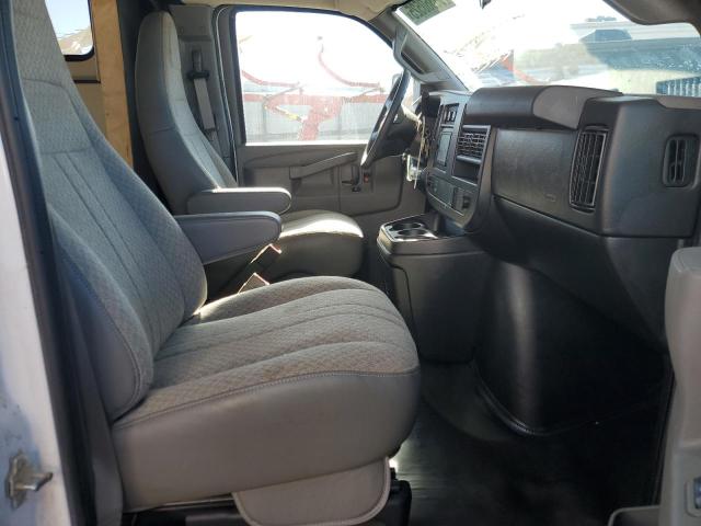 2021 CHEVROLET EXPRESS G4 #3278789657
