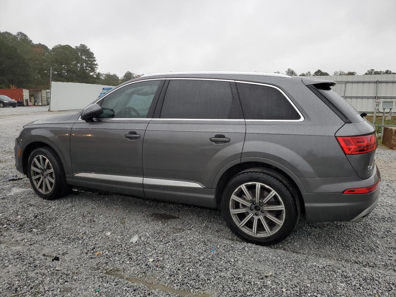 AUDI Q7 PREMIUM PLUS