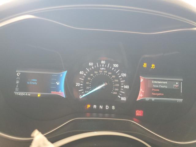 2014 FORD FUSION TIT - 3FA6P0K90ER337654