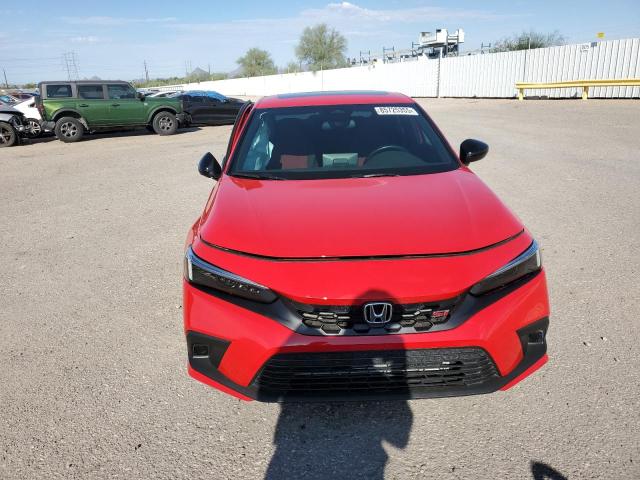 2024 HONDA CIVIC SI 2HGFE1E57RH471496