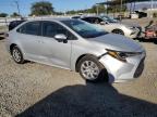 Lot #3304698937 2020 TOYOTA COROLLA LE