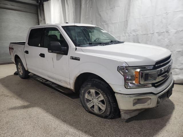 2018 FORD F150 SUPER #3291173984