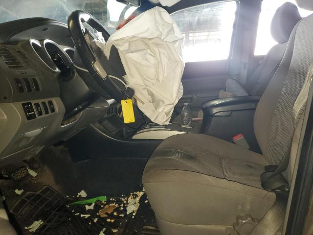 2013 TOYOTA TACOMA DOU - 3TMLU4EN3DM120374