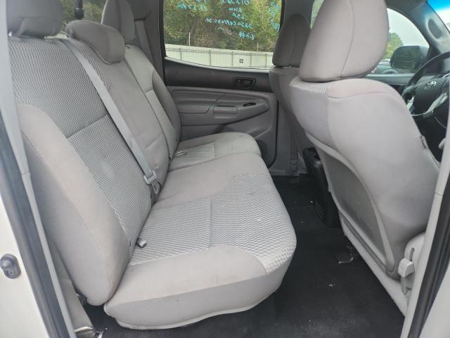 2014 TOYOTA TACOMA DOU #3273931847