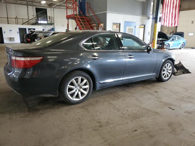 2009 LEXUS LS 460 #3283953799