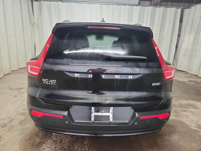 2023 VOLVO XC40 ULTIM YV4L12UX1P2044632