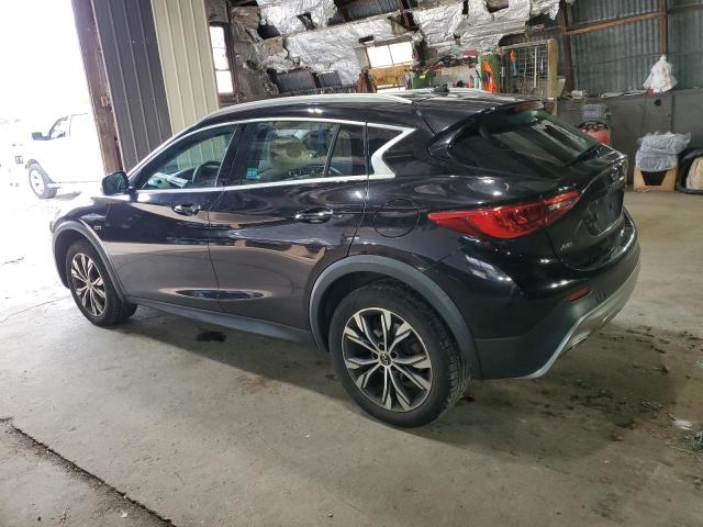 2017 INFINITI QX30 BASE #3294305896