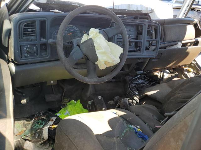 2003 CHEVROLET SILVERADO #3263862674