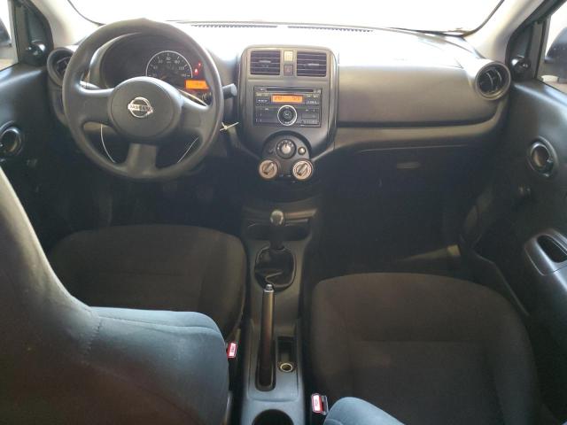 2012 NISSAN VERSA S #3301809368