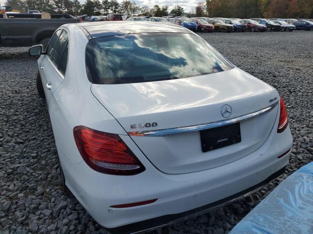2018 MERCEDES-BENZ E 300 4MAT WDDZF4KB4JA299067