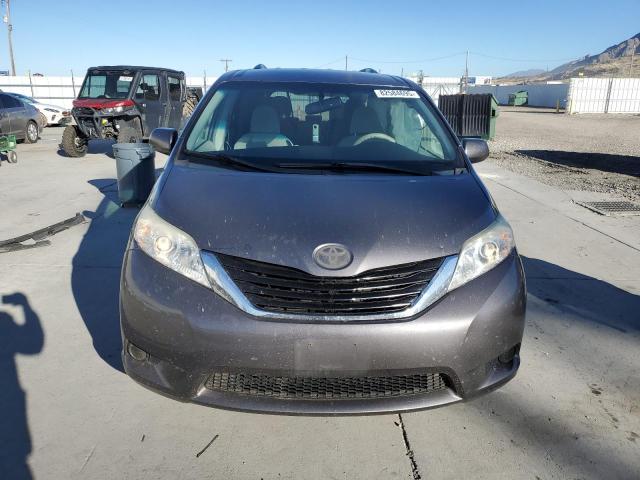 2013 TOYOTA SIENNA LE - 5TDKK3DC7DS295139