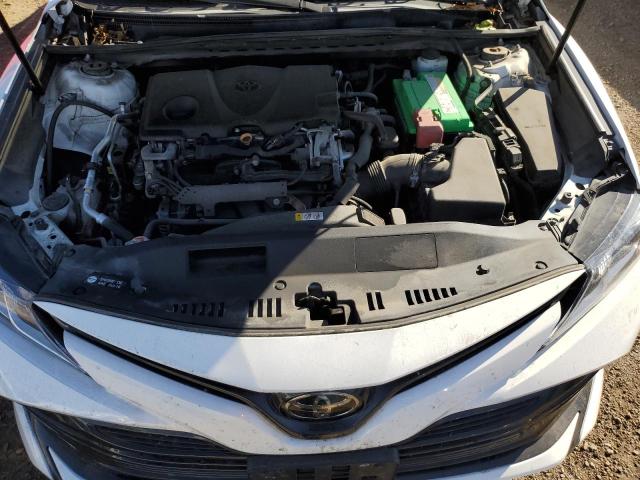2019 TOYOTA CAMRY L - 4T1B11HK8KU217451