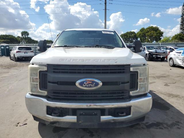 2017 FORD F350 SUPER #3296291421