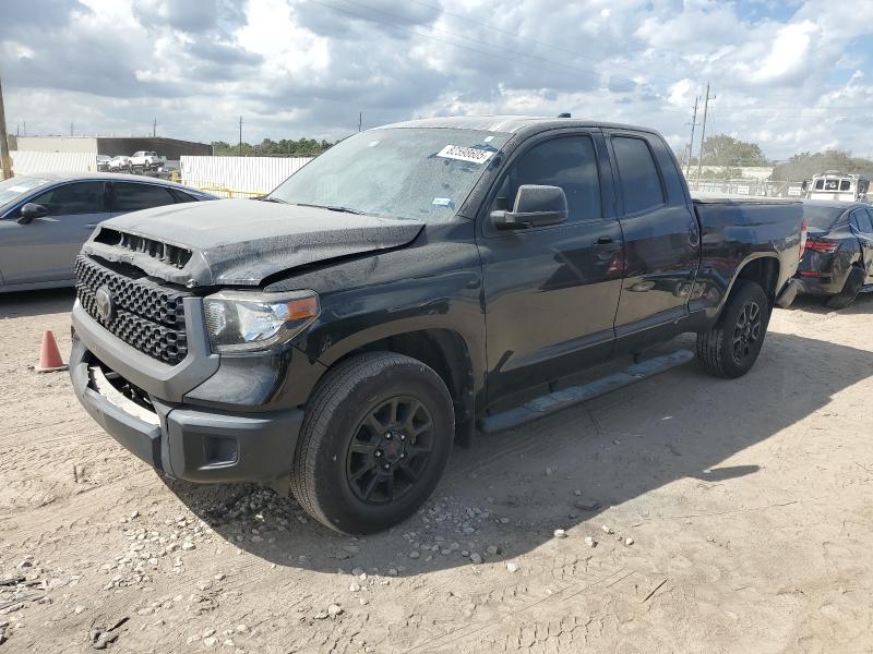 Global Auto Auctions: 2020 TOYOTA TUNDRA DOU