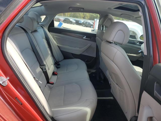 2017 HYUNDAI SONATA SPORT - 5NPE34AF4HH585283