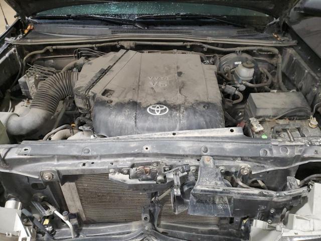 2011 TOYOTA TACOMA ACC - 5TFUU4EN6BX018708