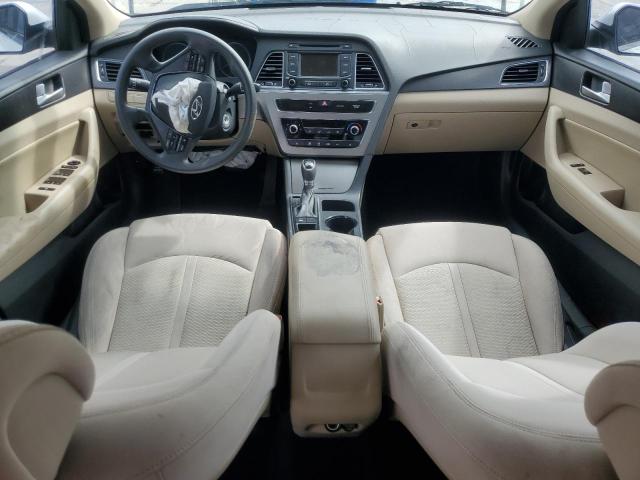 2015 HYUNDAI SONATA SPO #3302816915