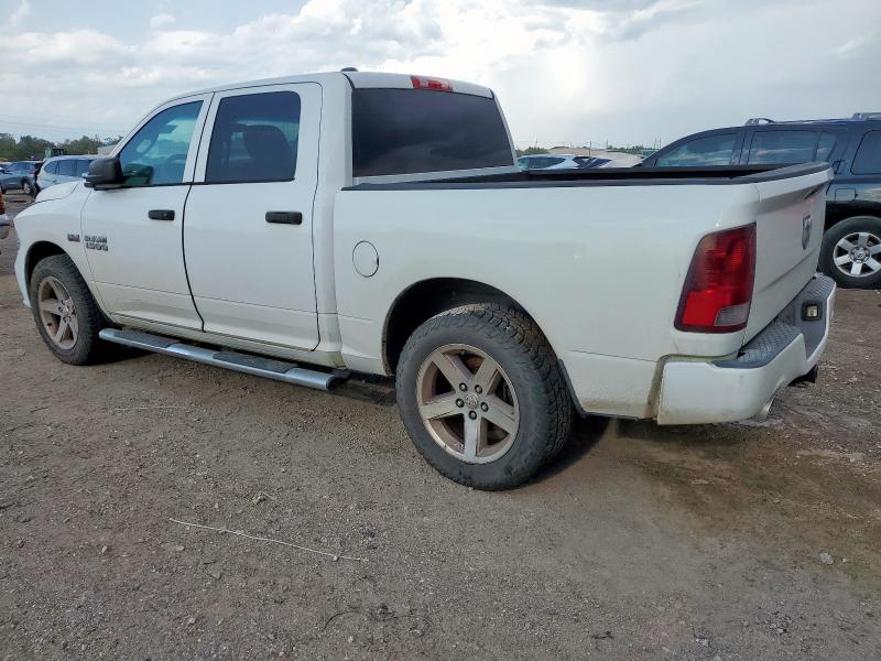 2013 RAM 1500 ST - 1C6RR6KT5DS572626
