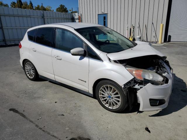 2013 FORD C-MAX SEL - 1FADP5BU9DL517477