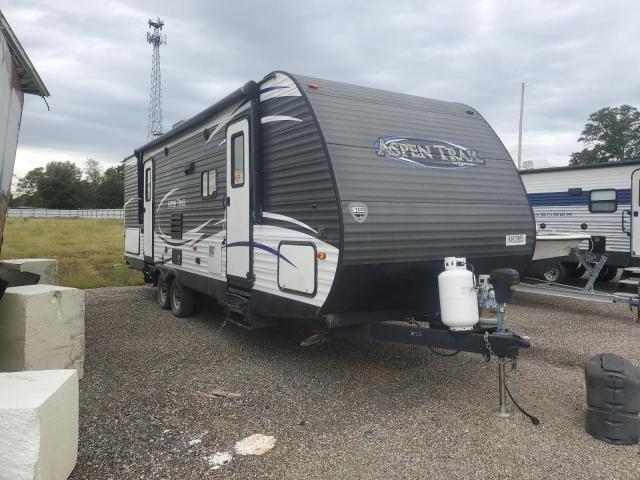 Global Auto Auctions: 2018 DUTCHMEN ASPEN TRL