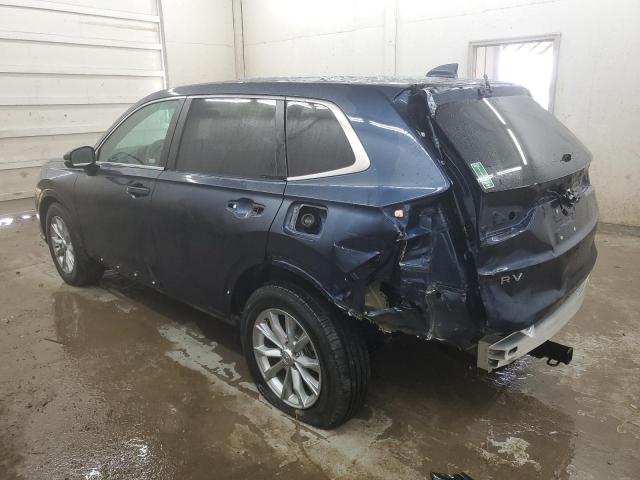 2024 HONDA CR-V EX #3279562261