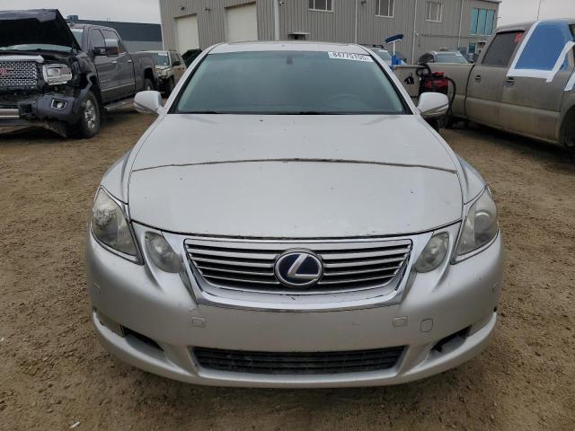 2011 LEXUS GS 450H - JTHBC1KS8B5022997