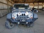 Lot #3310336975 2013 JEEP WRANGLER U