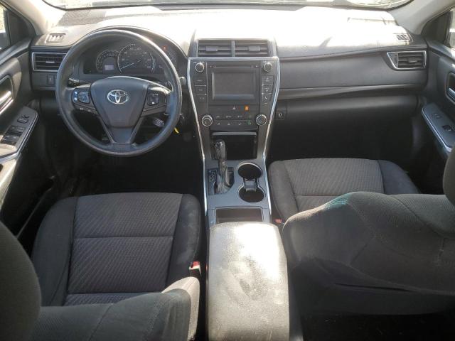 2015 TOYOTA CAMRY LE - 4T4BF1FK0FR452846