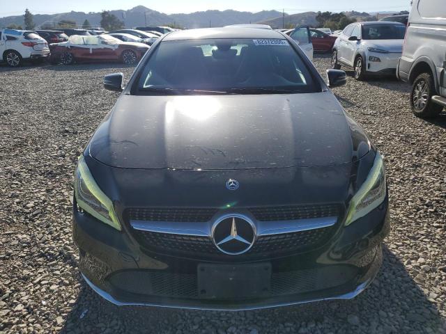 2018 MERCEDES-BENZ CLA 250 - WDDSJ4EB0JN610949