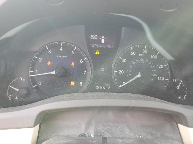 2010 LEXUS RX 350 - JTJZK1BA4A2400952