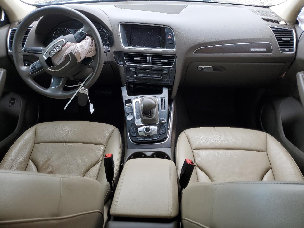 AUDI Q5 PREMIUM PLUS