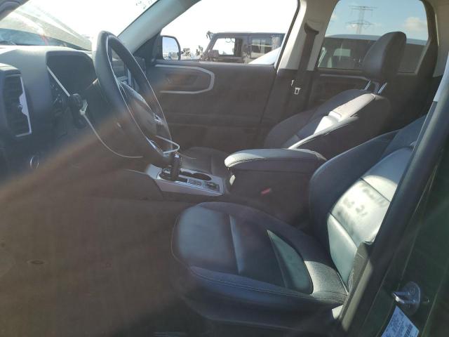 2024 FORD BRONCO SPO #3298193047