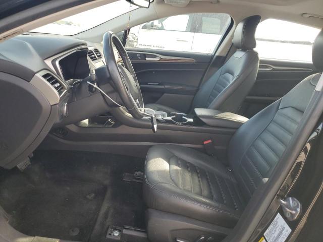 2016 FORD FUSION SE - 3FA6P0HD0GR223801