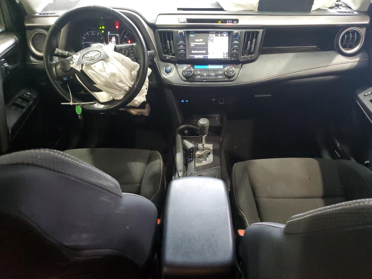 TOYOTA RAV4 ADVENTURE