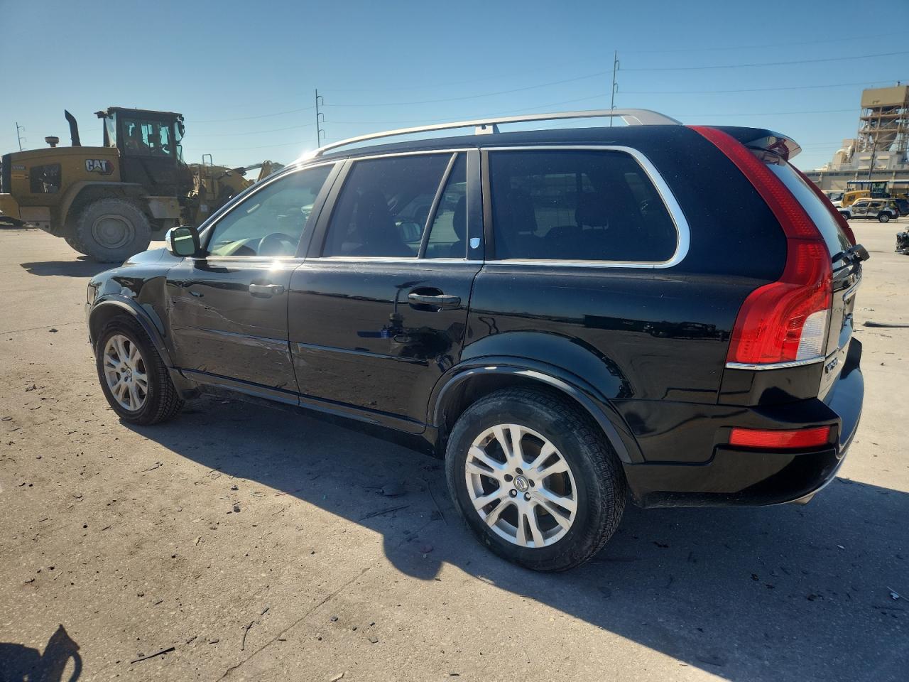 VOLVO XC90 3.2