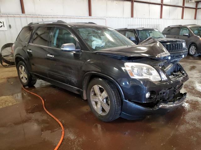 2010 GMC ACADIA SLT - 1GKLVMED1AJ250431