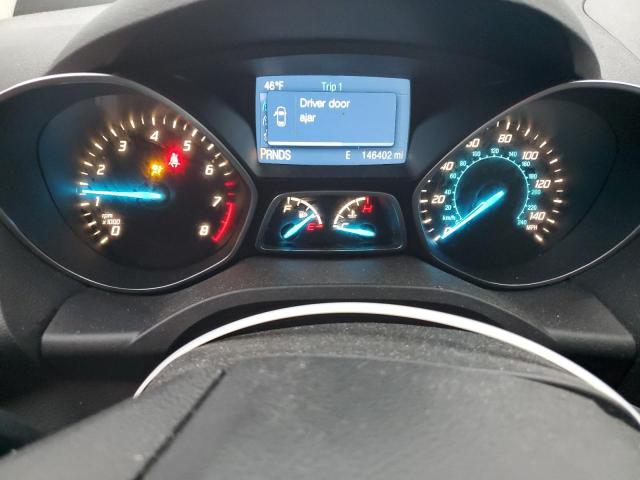 2015 FORD ESCAPE SE - 1FMCU0G73FUA64843