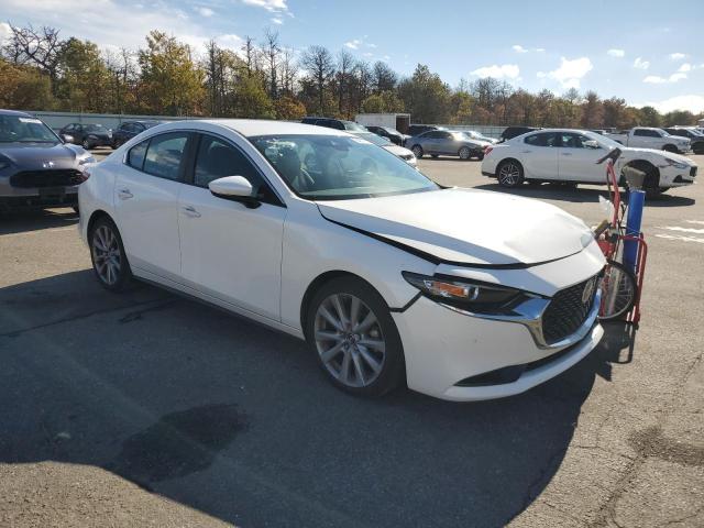 2019 MAZDA 3 SELECT - 3MZBPAALXKM106701