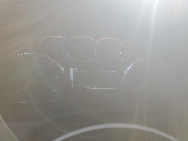 2018 CHEVROLET SILVERADO #3281486014